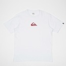 Camiseta Quiksilver Mini Comp - Masculina - Foto 3