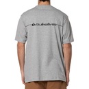 Camiseta Quiksilver New Lines - Masculina - Foto 2