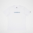 Camiseta Quiksilver Omni Font II - Masculina - Foto 3