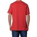 Camiseta Quiksilver Omni Font - Masculina - Foto 2