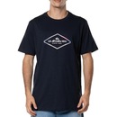 Camiseta Quiksilver Omni Lock Spaceman - Masculina - Foto 1