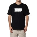 Camiseta Quiksilver Omni Shape - Masculina - Foto 1
