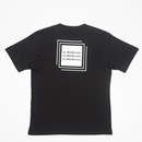 Camiseta Quiksilver Omni Square - Masculina - Foto 4