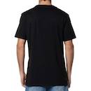 Camiseta Quiksilver Three Omni - Masculina - Foto 2