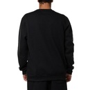 Blusão de Moletom Quiksilver Careca Embroidery - Masculino - Foto 2