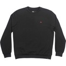 Blusão de Moletom Quiksilver Careca Embroidery - Masculino - Foto 3