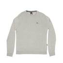 Tricot Quiksilver Embroidery - Masculino - Foto 3