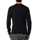 Tricot Quiksilver Embroidery - Masculino - Foto 2