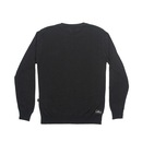 Tricot Quiksilver Embroidery - Masculino - Foto 4