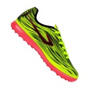 Chuteira Society Topper Slick V - Adulto - Foto 7