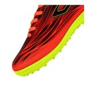 Chuteira Society Topper Slick V - Adulto - Foto 6