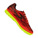 Chuteira Society Topper Slick V - Adulto - Foto 7