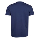 Camiseta New Era New England Patriots Nfl - Masculina - Foto 2