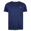 Camiseta New Era New England Patriots Nfl - Masculina - Foto 1