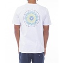 Camiseta Hurley Spiral - Masculina - Foto 2