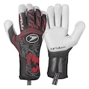 Luvas de Goleiro de Campo Poker Profissional Fusion Ii - Adulto - Foto 1