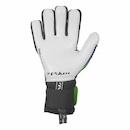 Luvas de Goleiro Poker de Campo Profissional Hug Flex 4 - Adulto - Foto 1