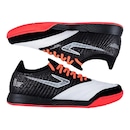 Chuteira Futsal Topper Dominator Fuse - Adulto - Foto 8