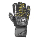 Luva de Goleiro Poker Traning Wave Futebol de Campo - Infantil - Foto 2