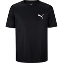 Camiseta Puma Performace Small Logo - Masculina - Foto 2