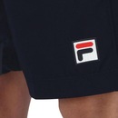 Bermuda Fila Player Fbox 2 - Masculina - Foto 4