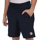 Bermuda Fila Player Fbox 2 - Masculina - Foto 6