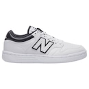 Tênis New Balance 480 Low Masculino - Foto 1