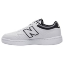 Tênis New Balance 480 Low Masculino - Foto 4