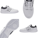 Tênis New Balance 480 Low Masculino - Foto 7