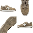 Tênis New Balance 480 Low Masculino - Foto 7