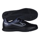 Chuteira Futsal Topper Forza Iii - Infantil - Foto 7