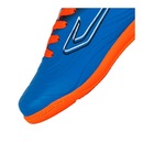 Chuteira Futsal Topper Forza Iii - Infantil - Foto 6