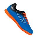 Chuteira Futsal Topper Forza Iii - Infantil - Foto 7