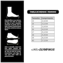 Tênis Olympikus Acqua - Feminino - Foto 6