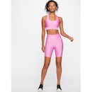 Bermuda Bodyforsure Ciclista Basic - Feminina - Foto 2