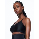 Top Fitness Alça Reta Basic Bodyforsure - Feminino - Foto 4