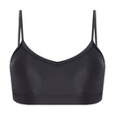 Top Fitness Alça Reta Basic Bodyforsure - Feminino - Foto 6