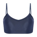 Top Fitness Alça Reta Basic Bodyforsure - Feminino - Foto 6