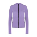 Jaqueta sem Capuz Bodyforsure com Recortes Essentials - Feminina - Foto 6