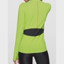 Jaqueta sem Capuz Bodyforsure com Recortes Essentials - Feminina - Foto 2
