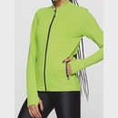 Jaqueta sem Capuz Bodyforsure com Recortes Essentials - Feminina - Foto 3