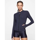 Jaqueta sem Capuz Bodyforsure com Recortes Essentials - Feminina - Foto 2