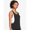 Camiseta Regata BodyForsure Lisa Beach Tennis - Feminina - Foto 3