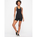 Camiseta Regata BodyForsure Lisa Beach Tennis - Feminina - Foto 1