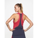 Camiseta Regata BodyForsure Lisa Beach Tennis - Feminina - Foto 3