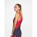 Camiseta Regata BodyForsure Lisa Beach Tennis - Feminina - Foto 4