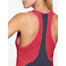 Camiseta Regata BodyForsure Lisa Beach Tennis - Feminina - Foto 5