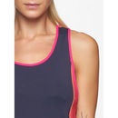Camiseta Regata BodyForsure Lisa Beach Tennis - Feminina - Foto 6