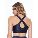 Top Body For Sure Alça Cruzada Energy - Feminino - Foto 3