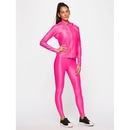 Jaqueta sem Capuz Bodyforsure Conversível em Colete Energy - Feminina - Foto 1